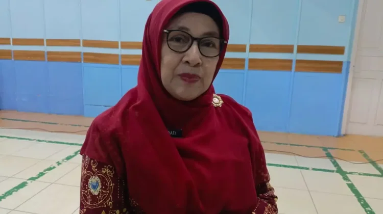 MIN 4 Kota Padang Alihkan Proses Belajar ke Pesantren Ramadan
